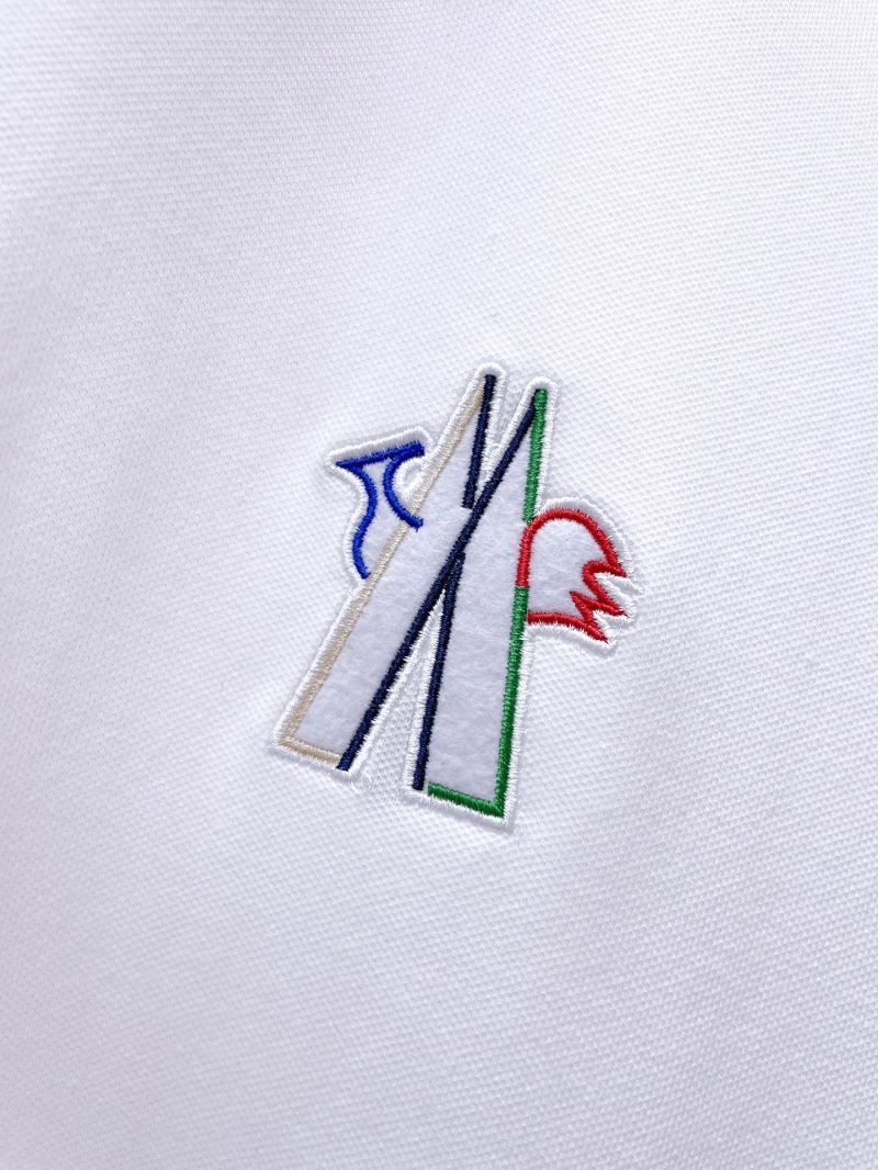 Moncler T-Shirts